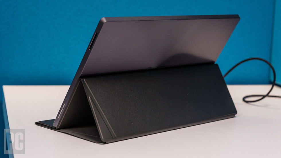 Asus ZenScreen Touch (MB16AMT) - 7