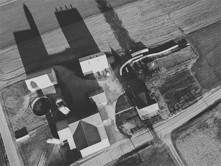 RNI All Films 5 Professional : Fade Effect