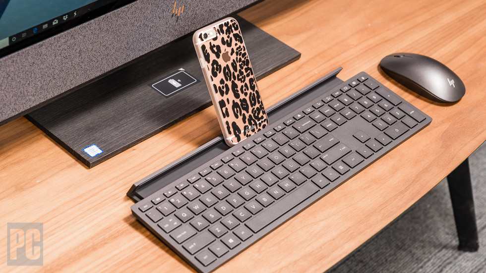 HP Envy 32 All-in-One -6