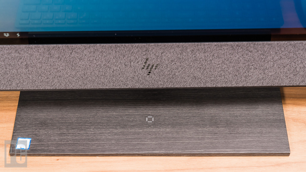 HP Envy 32 All-in-One -7