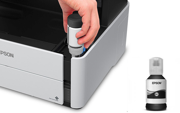 Epson WorkForce ST-M3000 ink cartridge