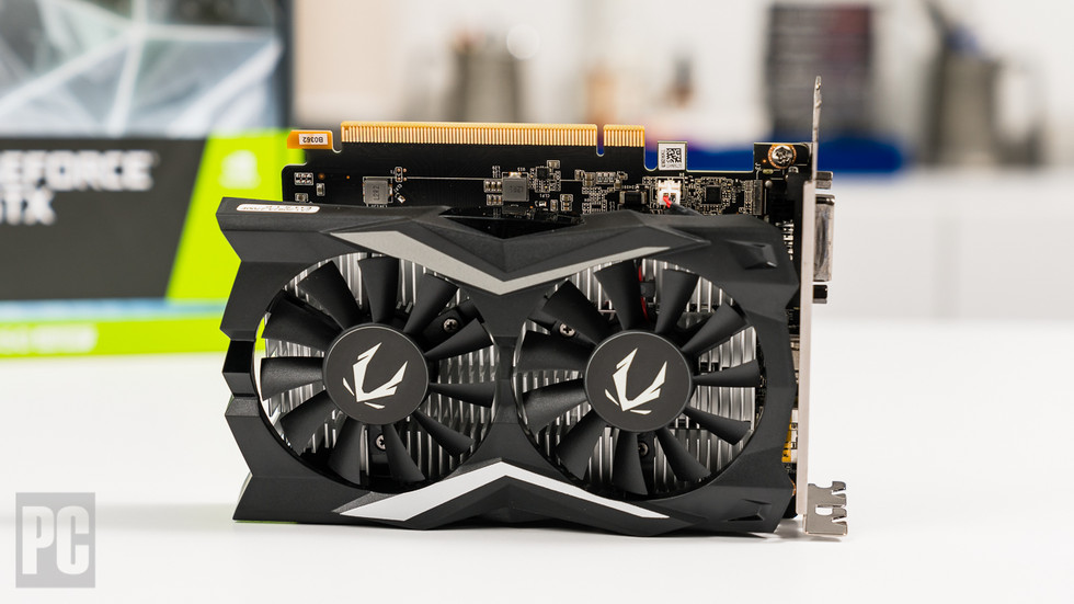Zotac GeForce GTX 1650 Super-02