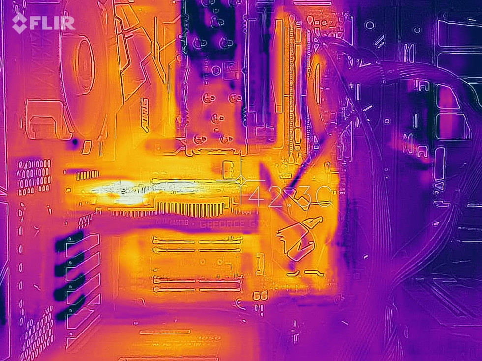 1650 Super FLIR