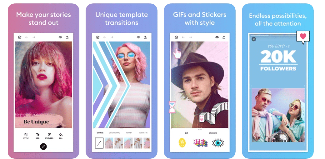 Instagram stories seen