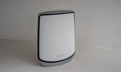 NETGEAR Orbi AX4200 Wi-Fi 6 System