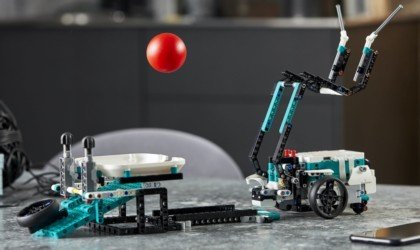 iRobot Root rt0 Coding Robot