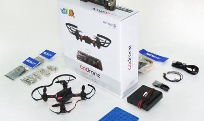 CoDrone Pro Programmable Educational Drone