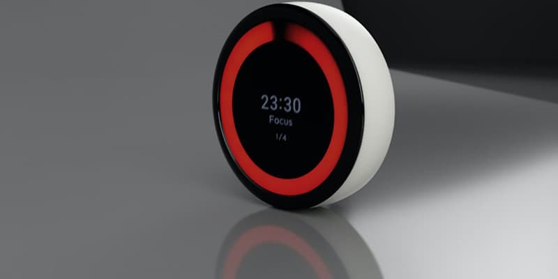 TimeChi Smart Productivity Tool
