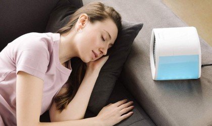 Evapolar evaCHILL Personal Evaporative Air Cooler