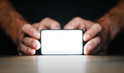 Lume Cube Panel Mini Bicolor LED Light