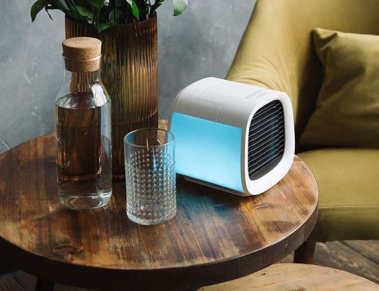 Evapolar evaCHILL Personal Evaporative Air Cooler