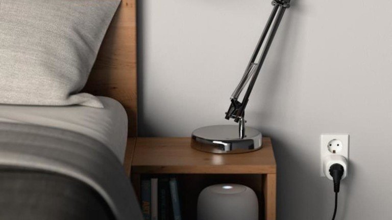 Satechi Smart Outlet Wi-Fi Plug