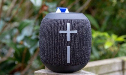 Ultimate Ears Wonderboom 2 Portable Waterproof Bluetooth Speaker