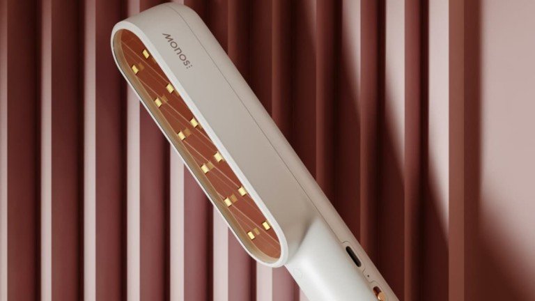 Monos CleanPod Handheld UVC Sterilizer