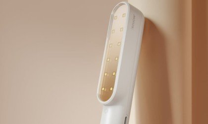 Monos CleanPod Handheld UVC Sterilizer