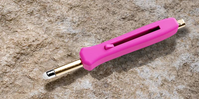 CleanClick Next Generation No-Touch Stylus 