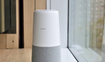 Huawei AI Cube Alexa Smart Speaker