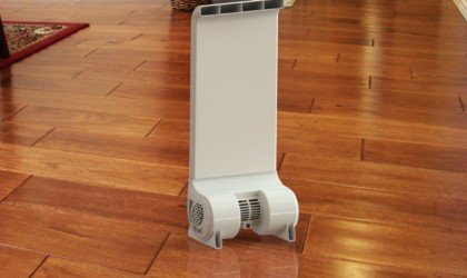 bFan Air Cooling Bed Fan