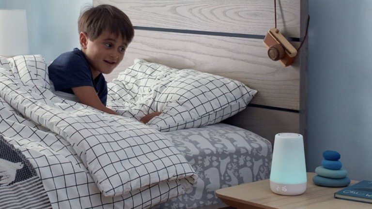 Hatch Rest+ Wi-Fi Night-Light