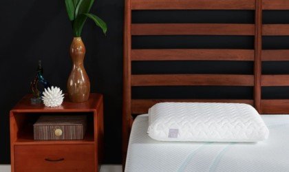 Tempur-Pedic TEMPUR-Cloud Pillow Soft Cushion