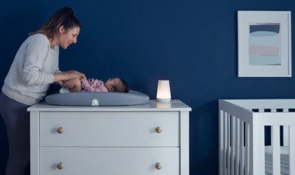 Hatch Rest+ Wi-Fi Night-Light