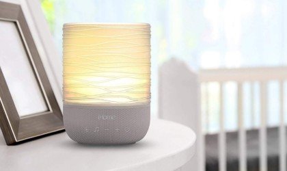 iHome Zenergy Meditative Therapy Candle