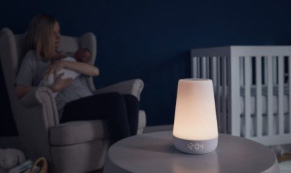 Hatch Rest+ Wi-Fi Night-Light