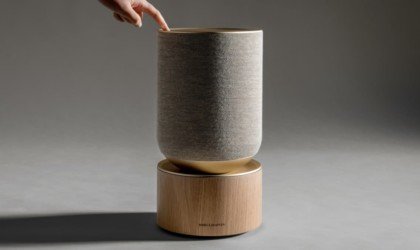 Bang & Olufsen Beosound Balance Elegant Speaker