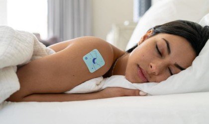 Klova ZPatch Sleeping Patch