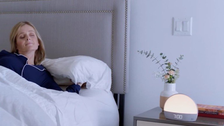 Hatch Restore All-in-One Sleep System
