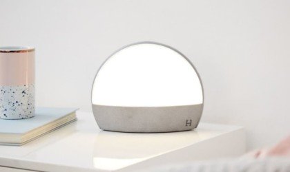 Hatch Restore All-in-One Sleep System