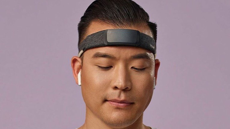 Muse S Brain Headband
