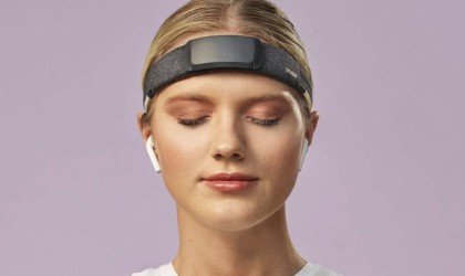 Muse S Brain Headband