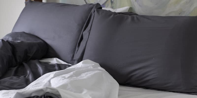 Cornucopia Living Redefined Luxury Sheets