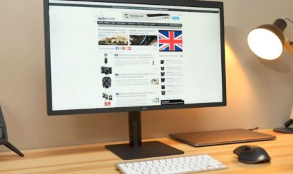 LG UltraFine 5K Display 27″ Monitor