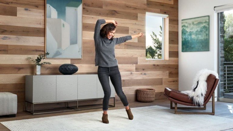 Bowers & Wilkins Formation Wedge Angled Speaker