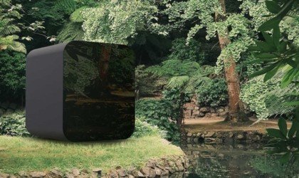 Livit Studypod Luxury Garden Room