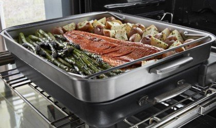 KitchenAid Smart Oven+ Connected Wall Oven
