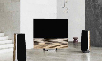 Bang & Olufsen Beovision Harmony Television