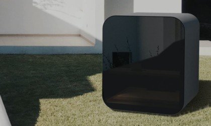 Livit Studypod Luxury Garden Room