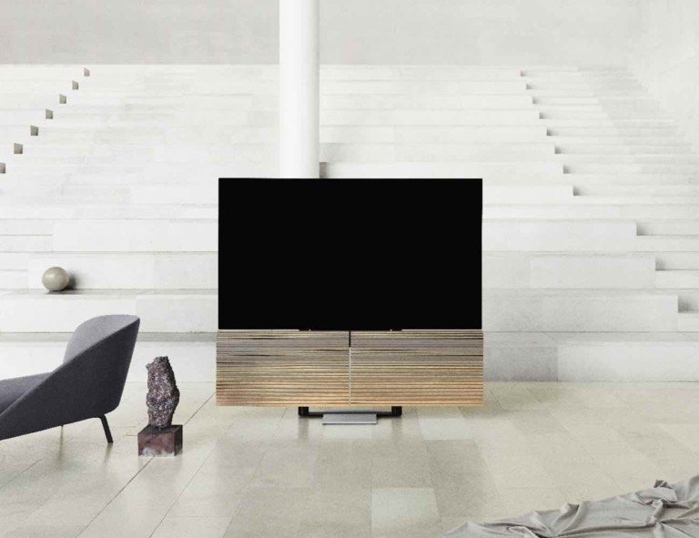 Bang & Olufsen Beovision Harmony Television