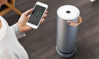 Molekule Air Home Air Purifier