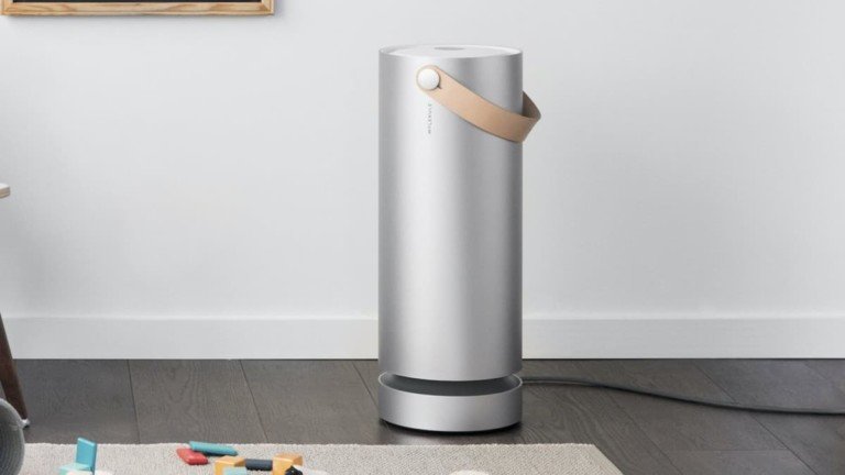 Molekule Air Home Air Purifier
