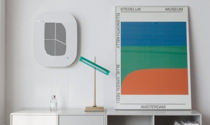 Löv Stylish Air Purifier