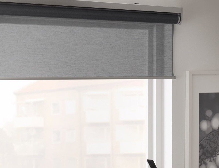 IKEA FYRTUR Smart Window Blinds