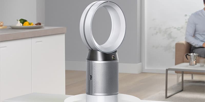 Dyson Pure Cool DP04 Purifying Fan