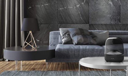 Harman Kardon Aura Studio 3 Ambient Lighting Speaker
