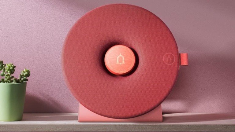CareDot Oversized Emergency Button