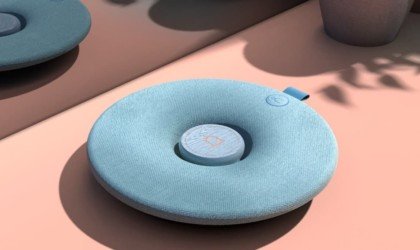CareDot Oversized Emergency Button