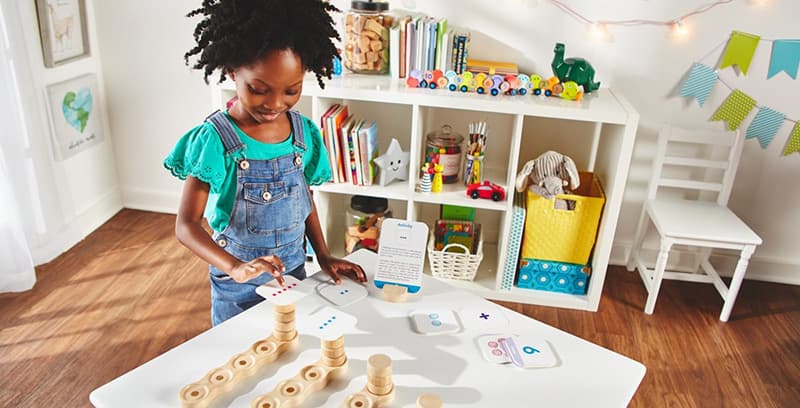 Kontu® STEM Blocks Child Development Toy